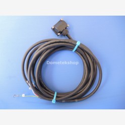 Yaskawa JZSP-CVM21-05-E cable (New)